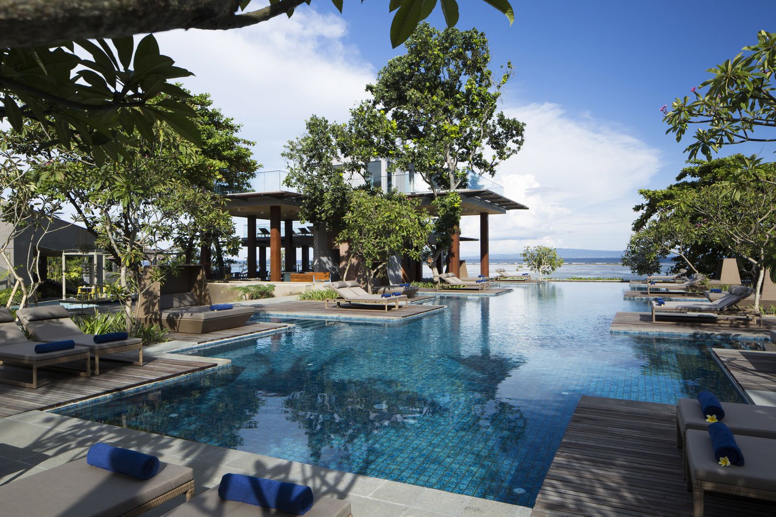 Maya Sanur Resort & Spa - Asienreisen von Asian Dreams GmbH