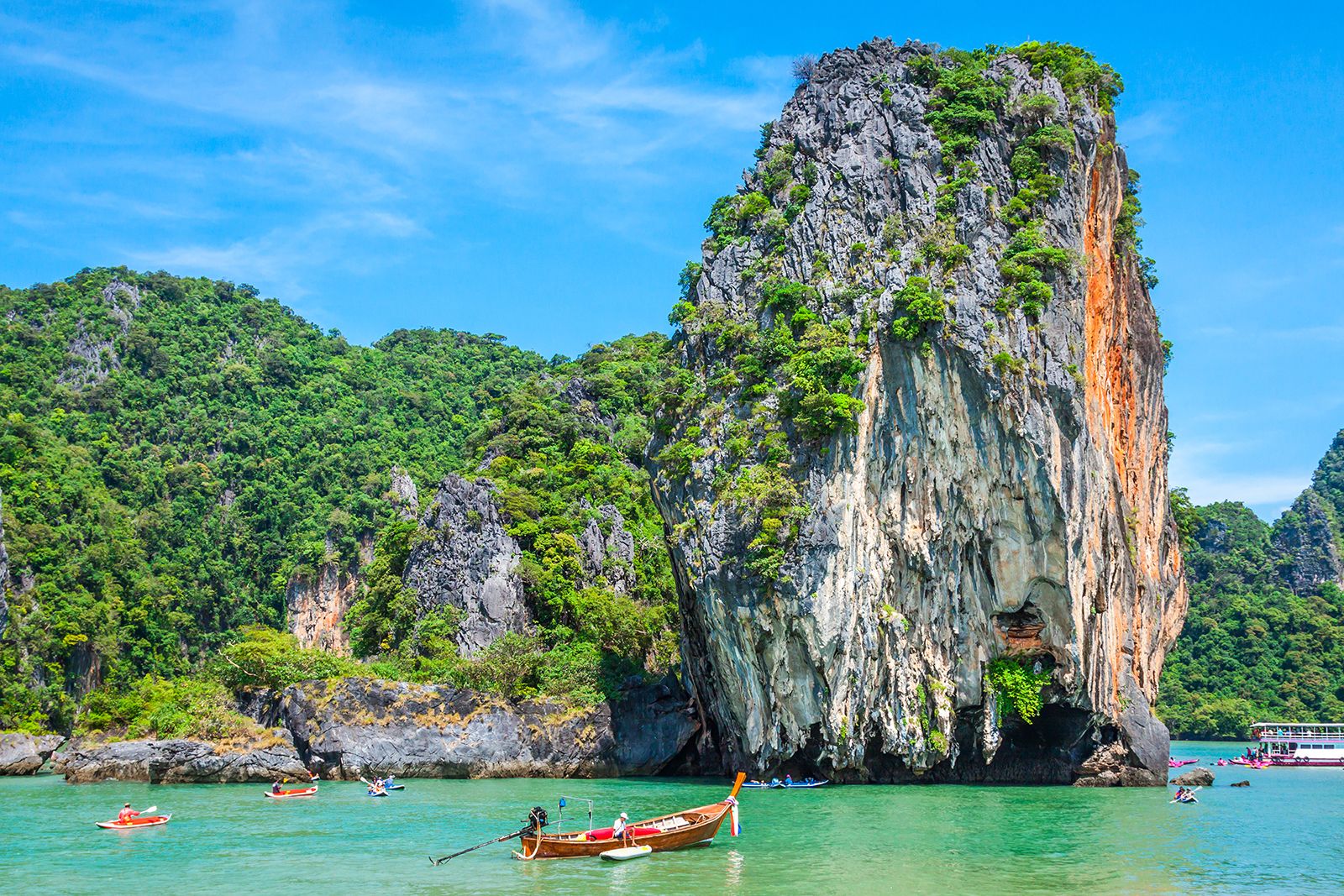 Khao Lak - Asienreisen von Asian Dreams GmbH