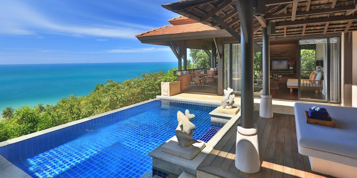 Koh Lanta Sterne Hotels Koh Lanta Sterne Hotels