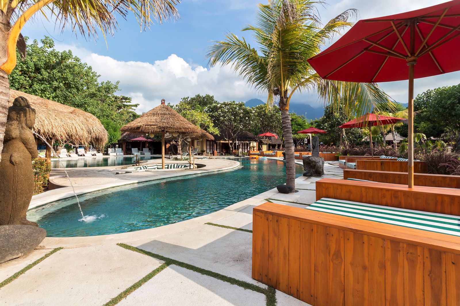 Taman Sari Bali Resort & Spa - Asienreisen von Asian Dreams GmbH
